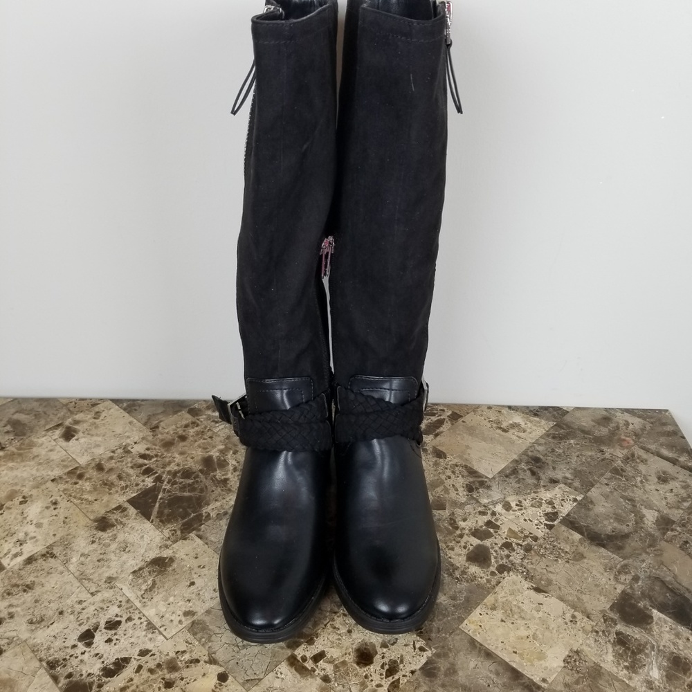 Circus by Sam Edelman Perry Riding Boots - Picture 5 of 8